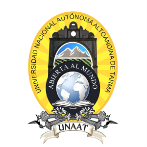Logo UNAAT